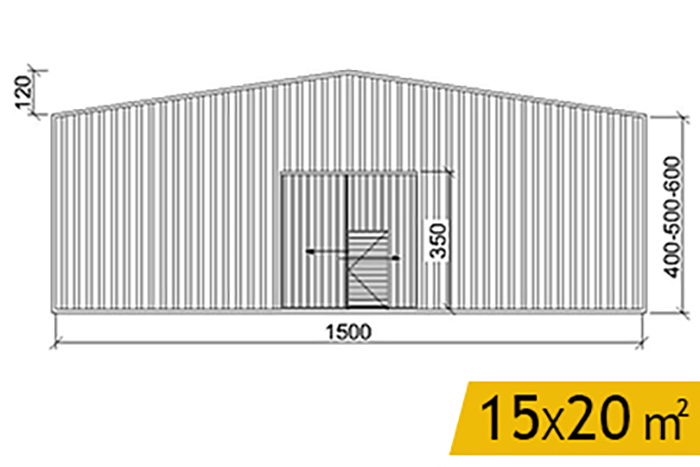 hangar-prefabrik-yapi-15X20