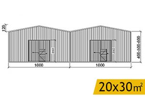 hangar-prefabrik-yapi-20X30